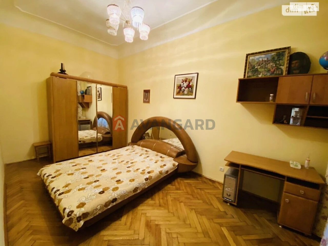 Продаж Квартира Галицький