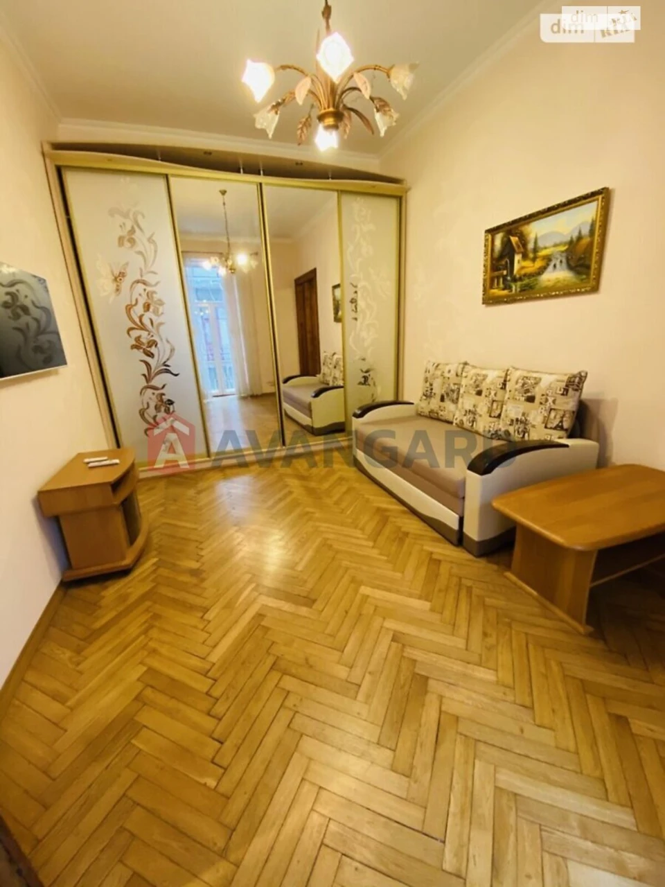 Продаж Квартира Галицький