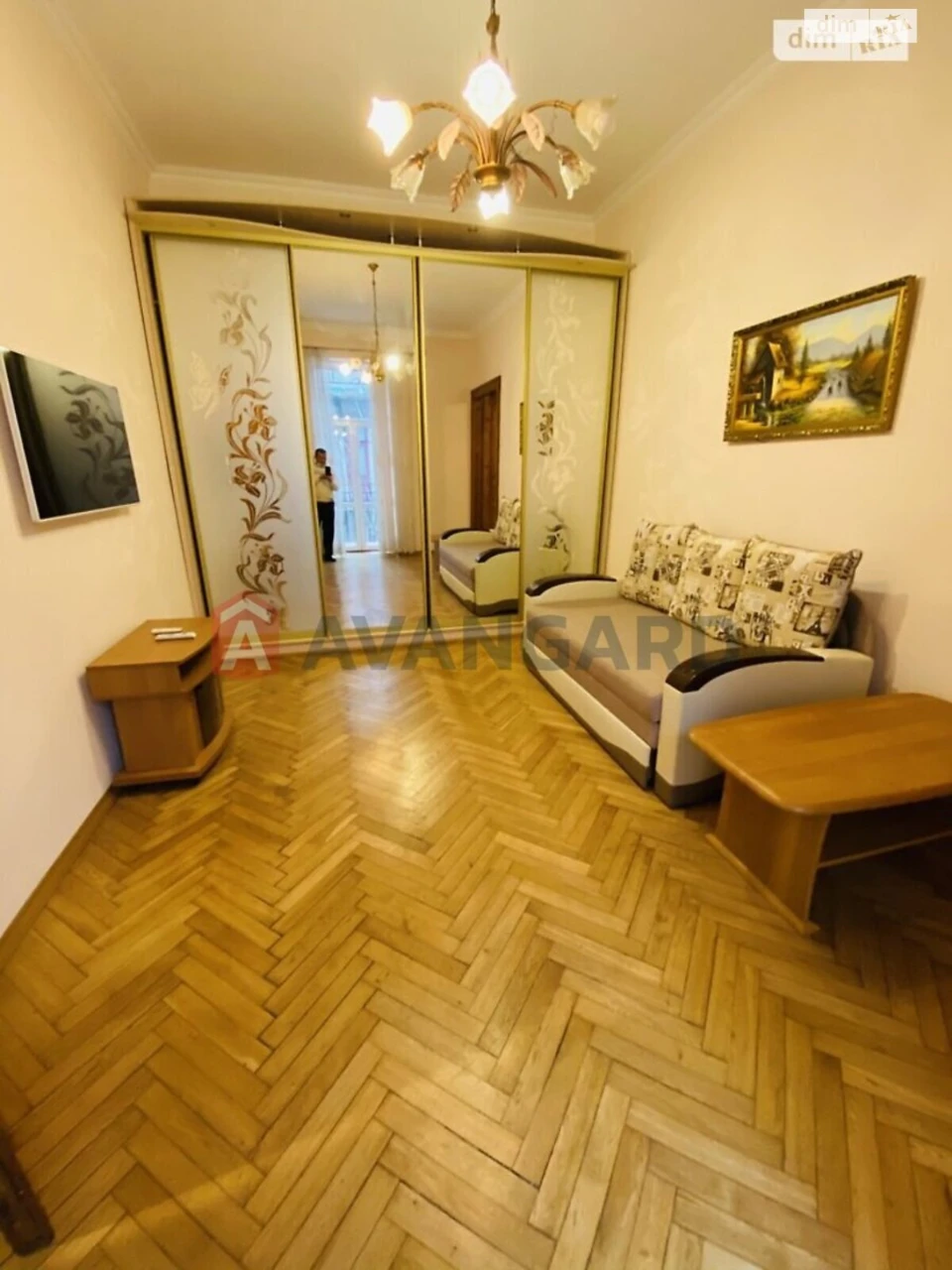 Продаж Квартира Галицький