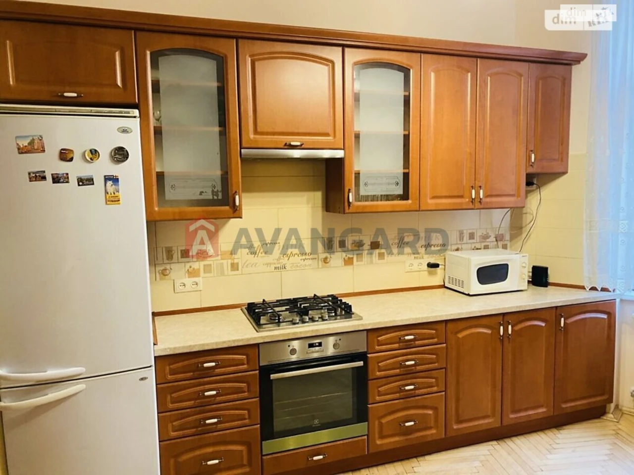 Продаж Квартира Галицький