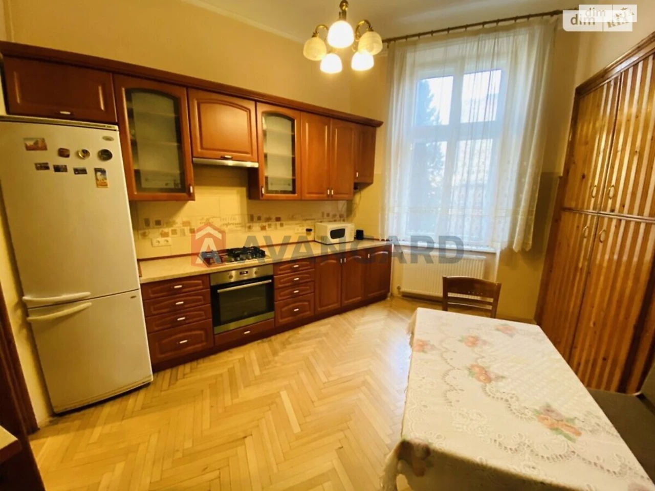 Продаж Квартира Галицький