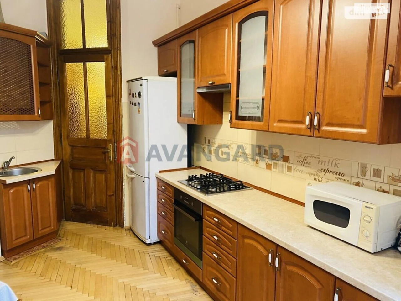 Продаж Квартира Галицький