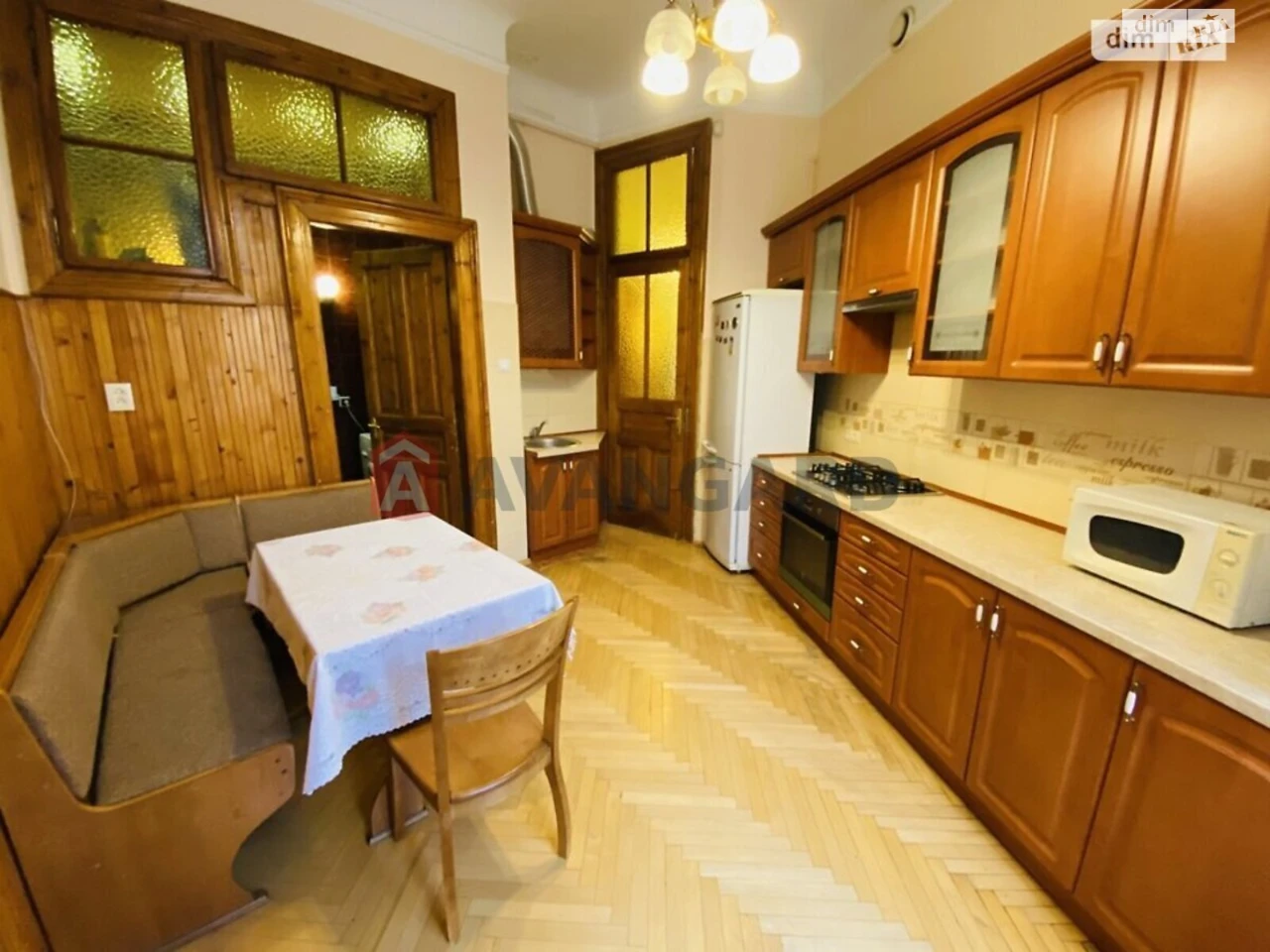 Продаж Квартира Галицький