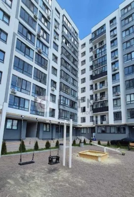 Продаж 2 кімнатна квартира в новобудові вул. Довга.