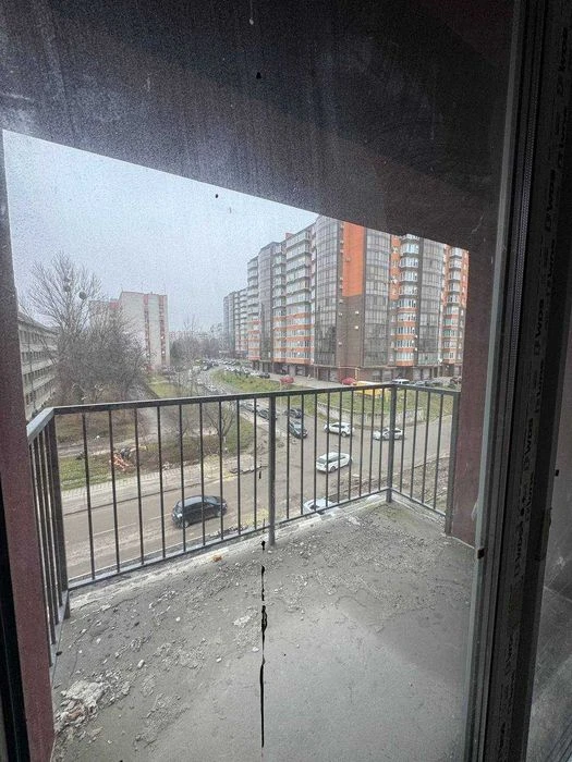 1к квартири (Апартименти) ЗДАНО Трускавецька 48 РОЗТЕРМІНУВА