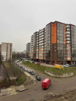 1к квартири (Апартименти) ЗДАНО Трускавецька 48 РОЗТЕРМІНУВА
