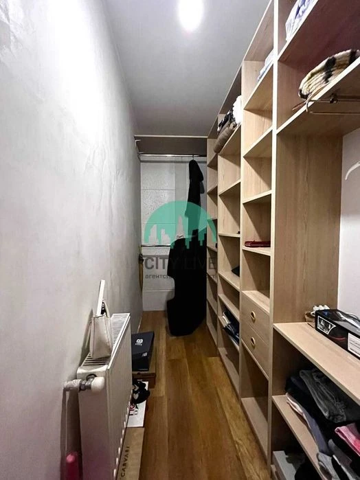 Spacious 3-room apartment in a cozy area of the city - Kaska