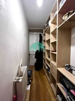 Spacious 3-room apartment in a cozy area of the city - Kaska