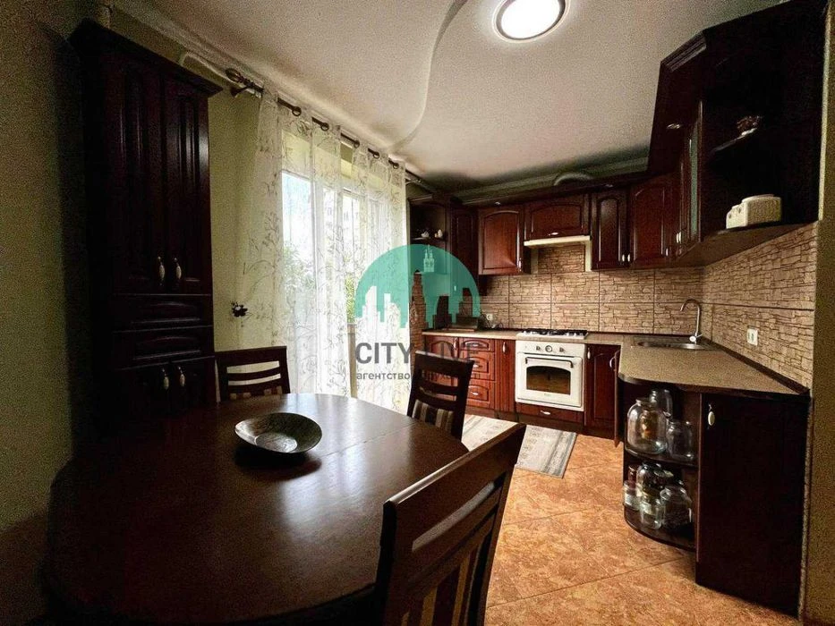 Spacious 3-room apartment in a cozy area of the city - Kaska