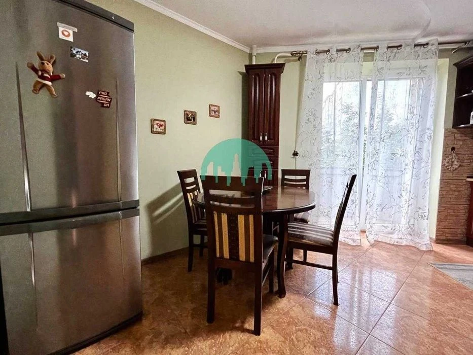 Spacious 3-room apartment in a cozy area of the city - Kaska