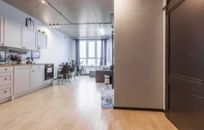 Продаж однокімнатної квартири в ЖК Avalon up