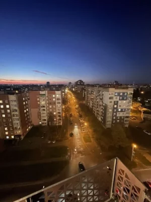 Продаж однокімнатної квартири в ЖК Avalon up