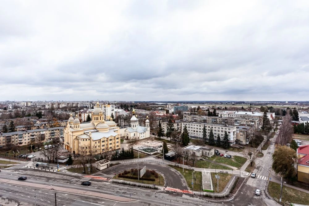 Продаж квартири В ЖК Резидент Хол,вул.Городоцька 226а