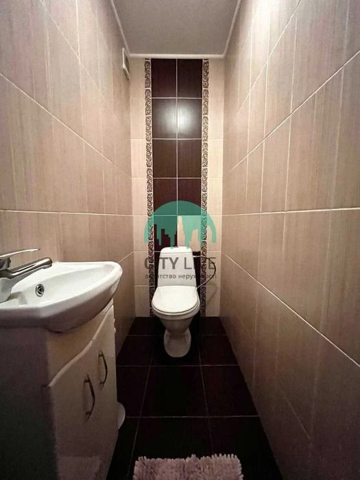 Spacious 3-room apartment in a cozy area of the city - Kaska