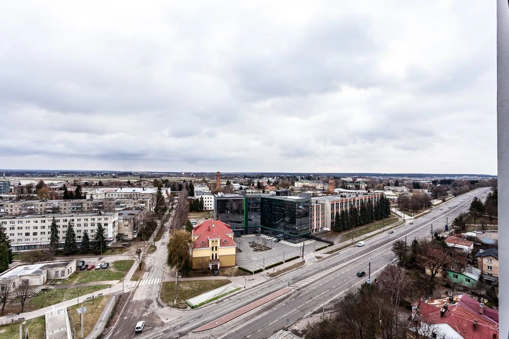 Продаж квартири В ЖК Резидент Хол,вул.Городоцька 226а