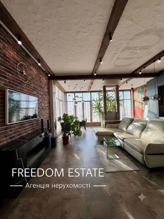 $250,000 Apartment with a terrace in the center / Felicita residential complex / Sokol
