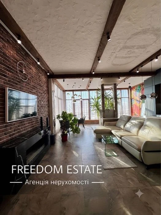 $250,000 Apartment with a terrace in the center / Felicita residential complex / Sokol