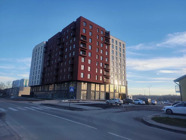 Здано!Право власності!2кім,56м,ЖК Трускавецька 48б_ВЛАСНИК_а