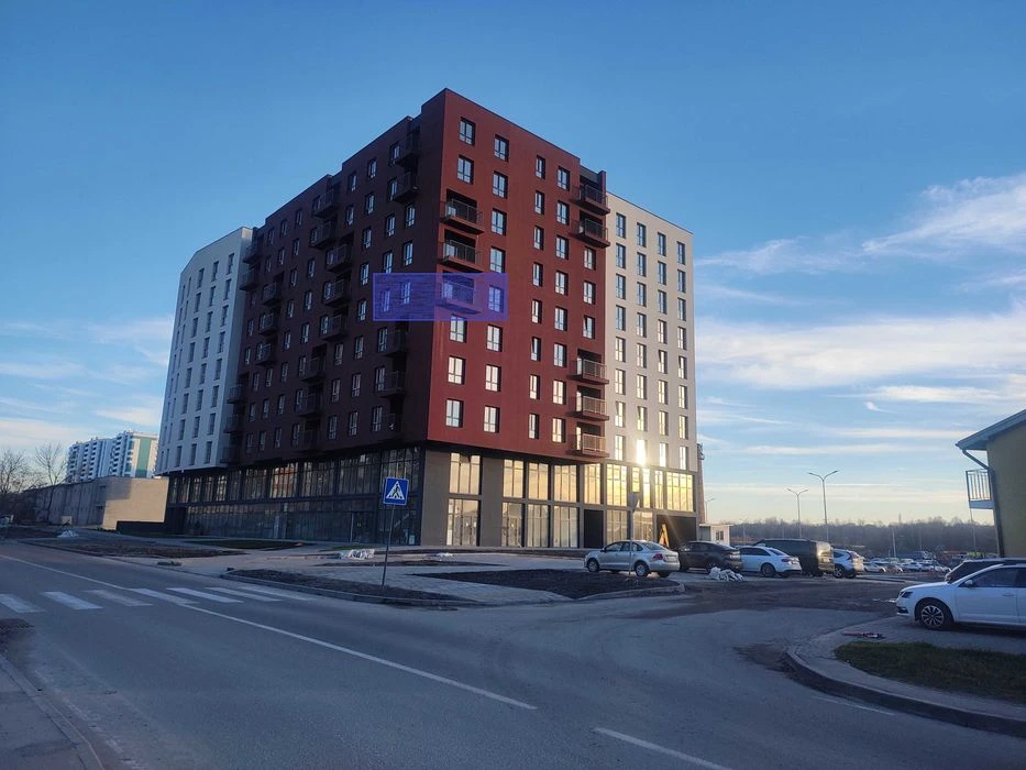 Здано!Право власності!2кім,56м,ЖК Трускавецька 48б_ВЛАСНИК_а