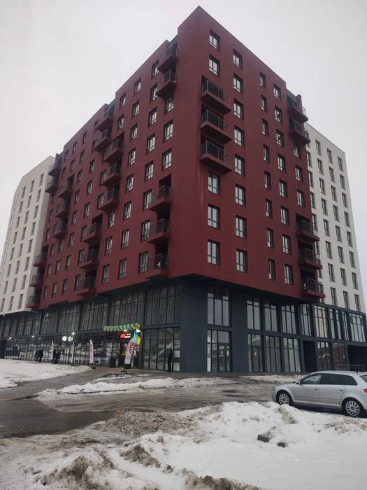 Здано!Право власності!2кім,56м,ЖК Трускавецька 48б_ВЛАСНИК_а