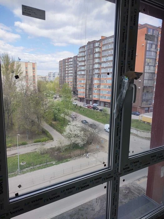 Здано!Право власності!2кім,56м,ЖК Трускавецька 48б_ВЛАСНИК_а