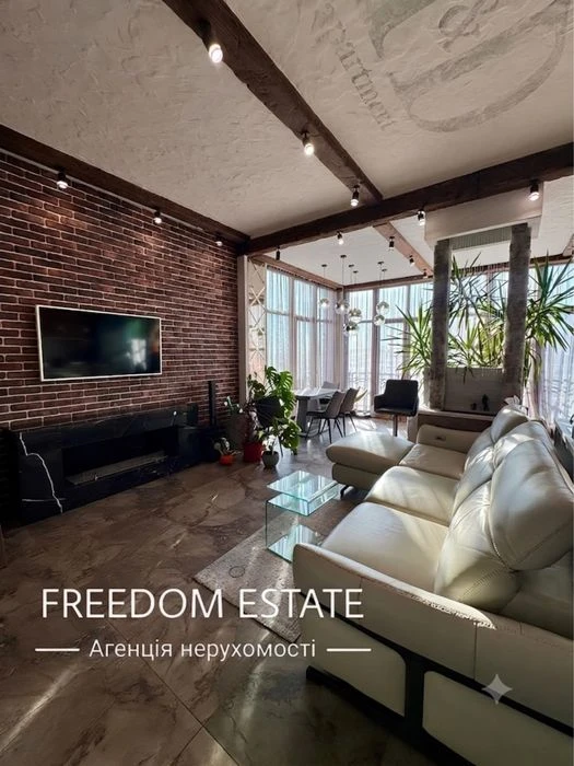 $250,000 Apartment with a terrace in the center / Felicita residential complex / Sokol