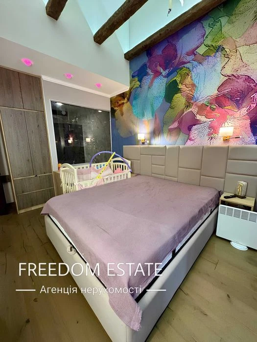 $250,000 Apartment with a terrace in the center / Felicita residential complex / Sokol