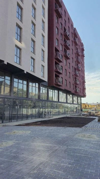 Квартира 1кімн апартам. Львів Трускавецька(бічна Кульпарківс