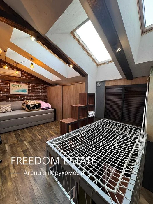 $250,000 Apartment with a terrace in the center / Felicita residential complex / Sokol
