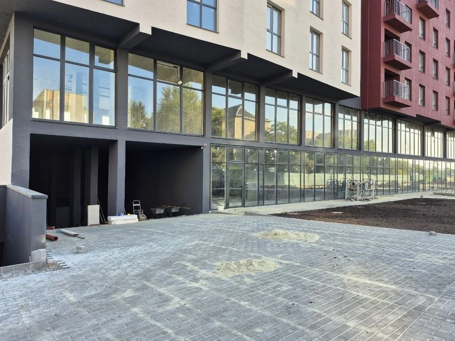 Квартира 1кімн апартам. Львів Трускавецька(бічна Кульпарківс