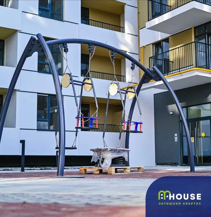 Власник 2 кім кв ЖК Mhouse, здача 4 кв 2026 Без комісії