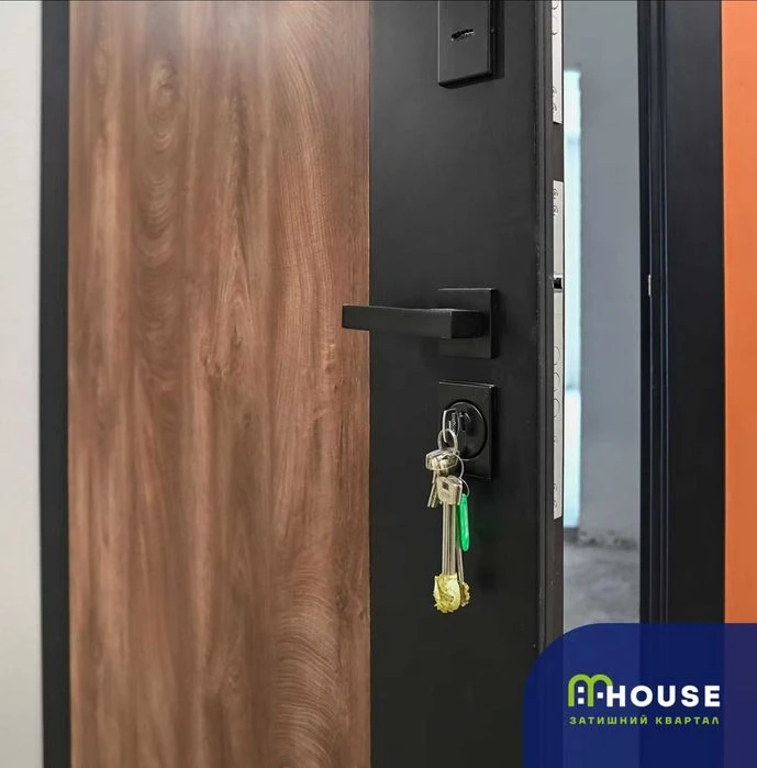 Власник 2 кім кв ЖК Mhouse, здача 4 кв 2026 Без комісії
