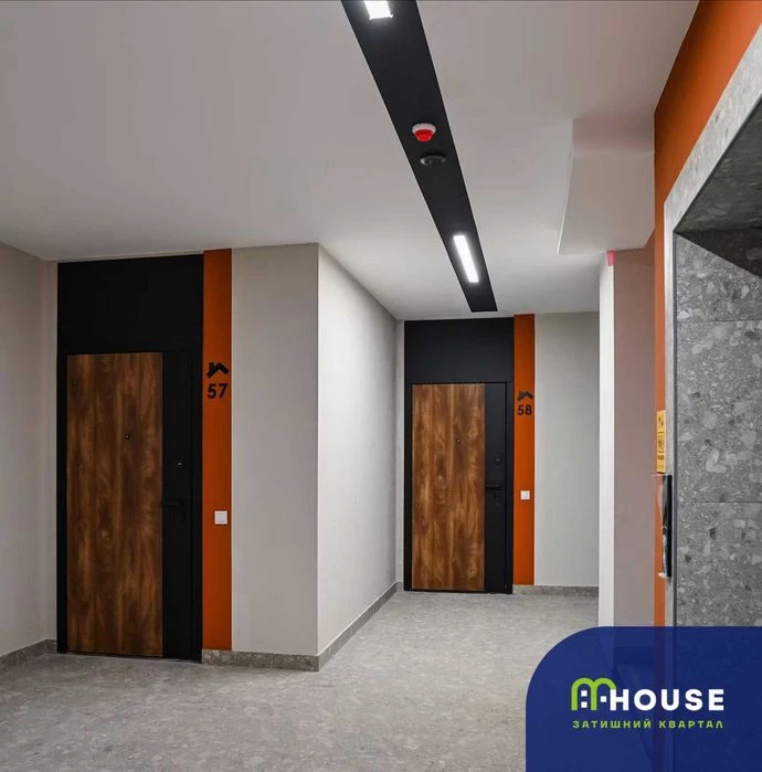 Власник 2 кім кв ЖК Mhouse, здача 4 кв 2026 Без комісії