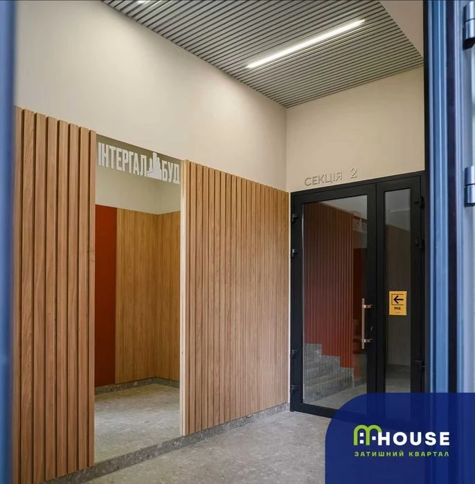 Власник 2 кім кв ЖК Mhouse, здача 4 кв 2026 Без комісії