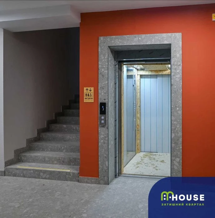 Власник 2 кім кв ЖК Mhouse, здача 4 кв 2026 Без комісії