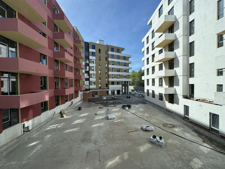 Власник 2 кім кв ЖК Mhouse, здача 4 кв 2026 Без комісії