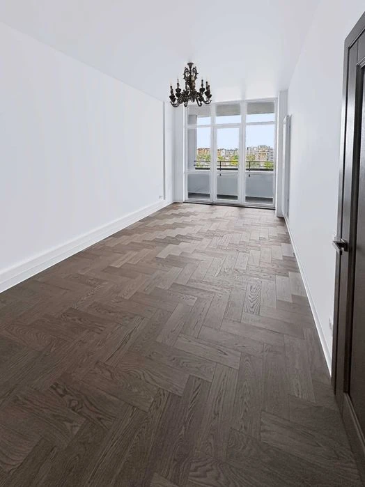 Панорамна 3к, 101 м², дизайнерський ремонт, 2 санвузли, ЖК В