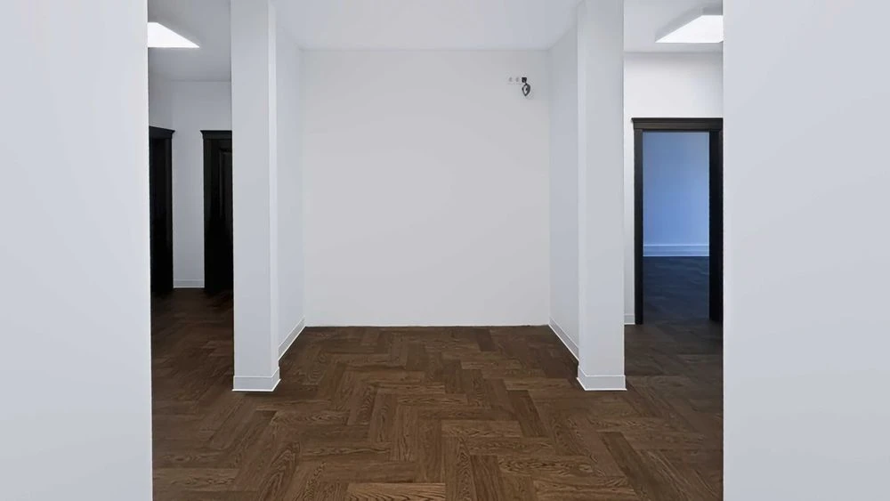 Панорамна 3к, 101 м², дизайнерський ремонт, 2 санвузли, ЖК В