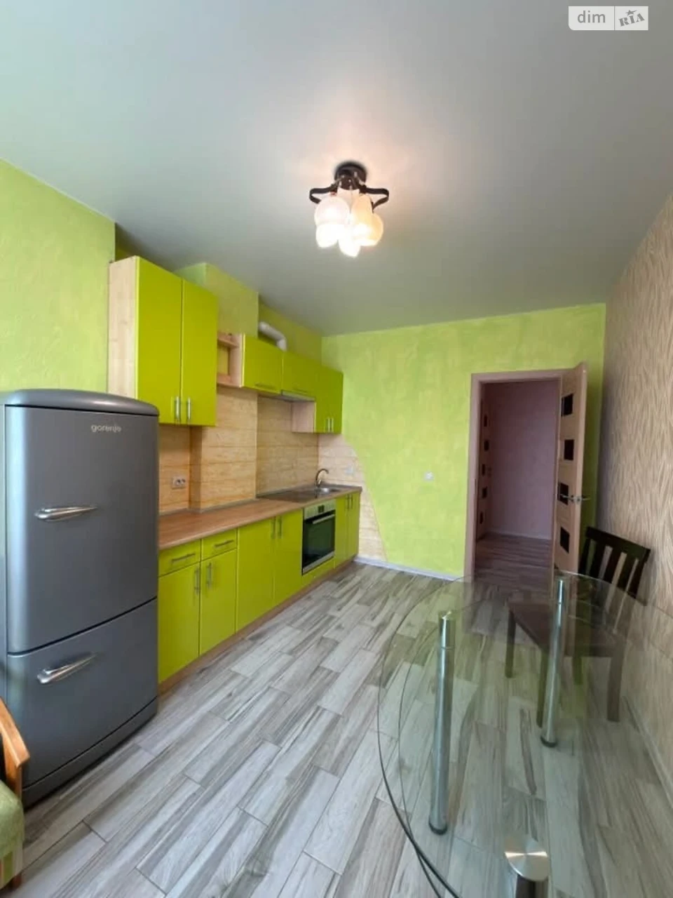 Продаж Квартира Виставка