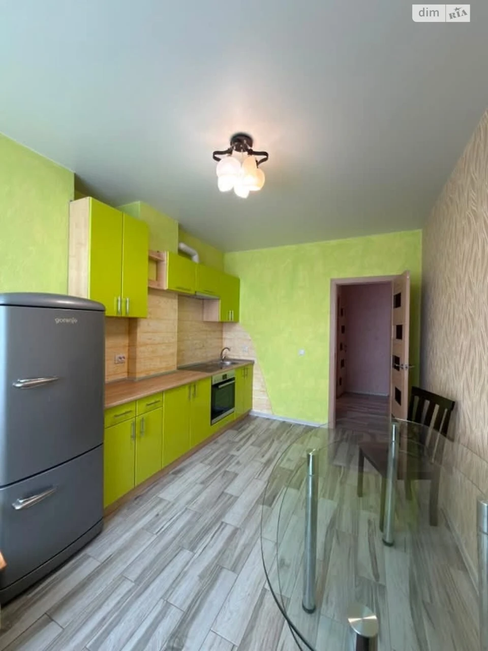 Продаж Квартира Виставка