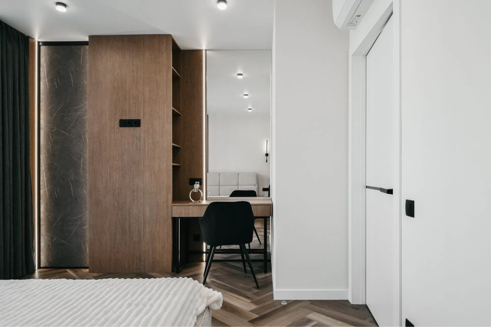 Продаж 2 кім.квартири ЖК Mill Town вул. Лемківська (Чорновол