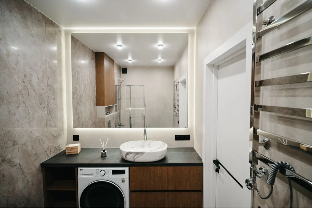Продаж 2 кім.квартири ЖК Mill Town вул. Лемківська (Чорновол