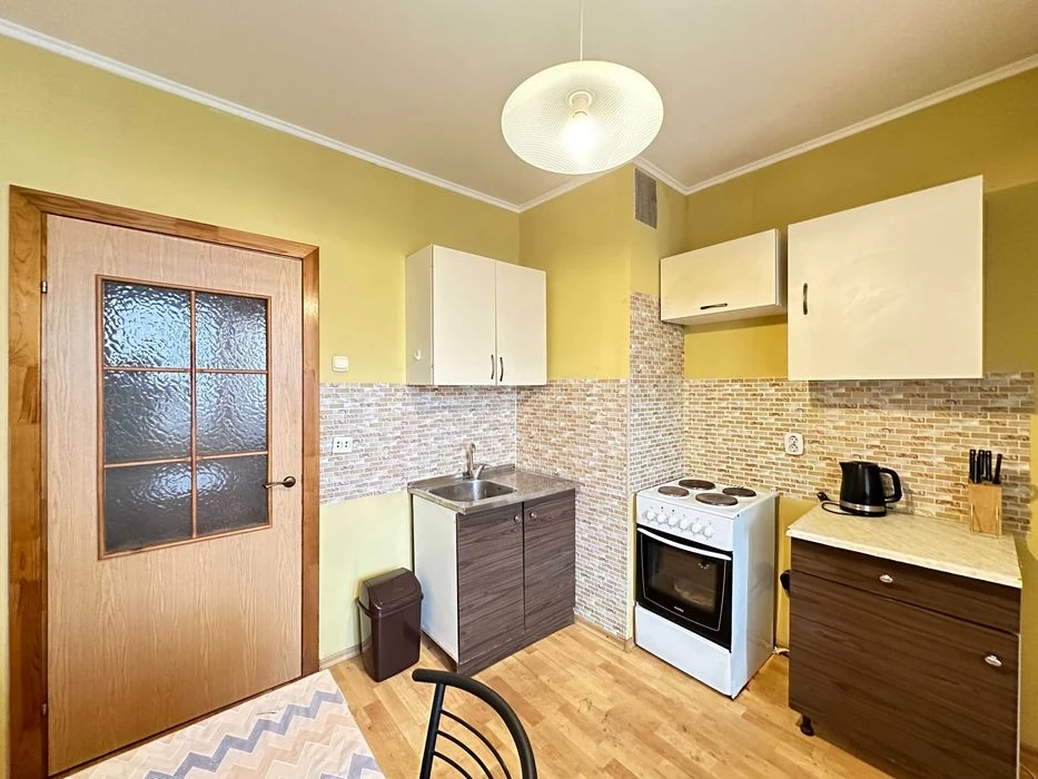 1-room apartment for sale, Oleny Pchilky Street 2B, Poz metro station
