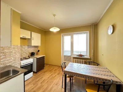 1-room apartment for sale, Oleny Pchilky Street 2B, Poz metro station
