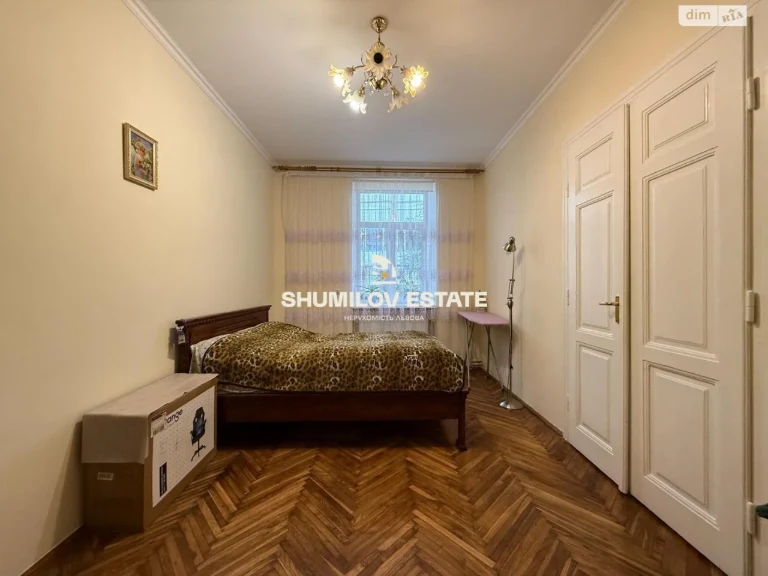 Продаж Квартира Залізничний