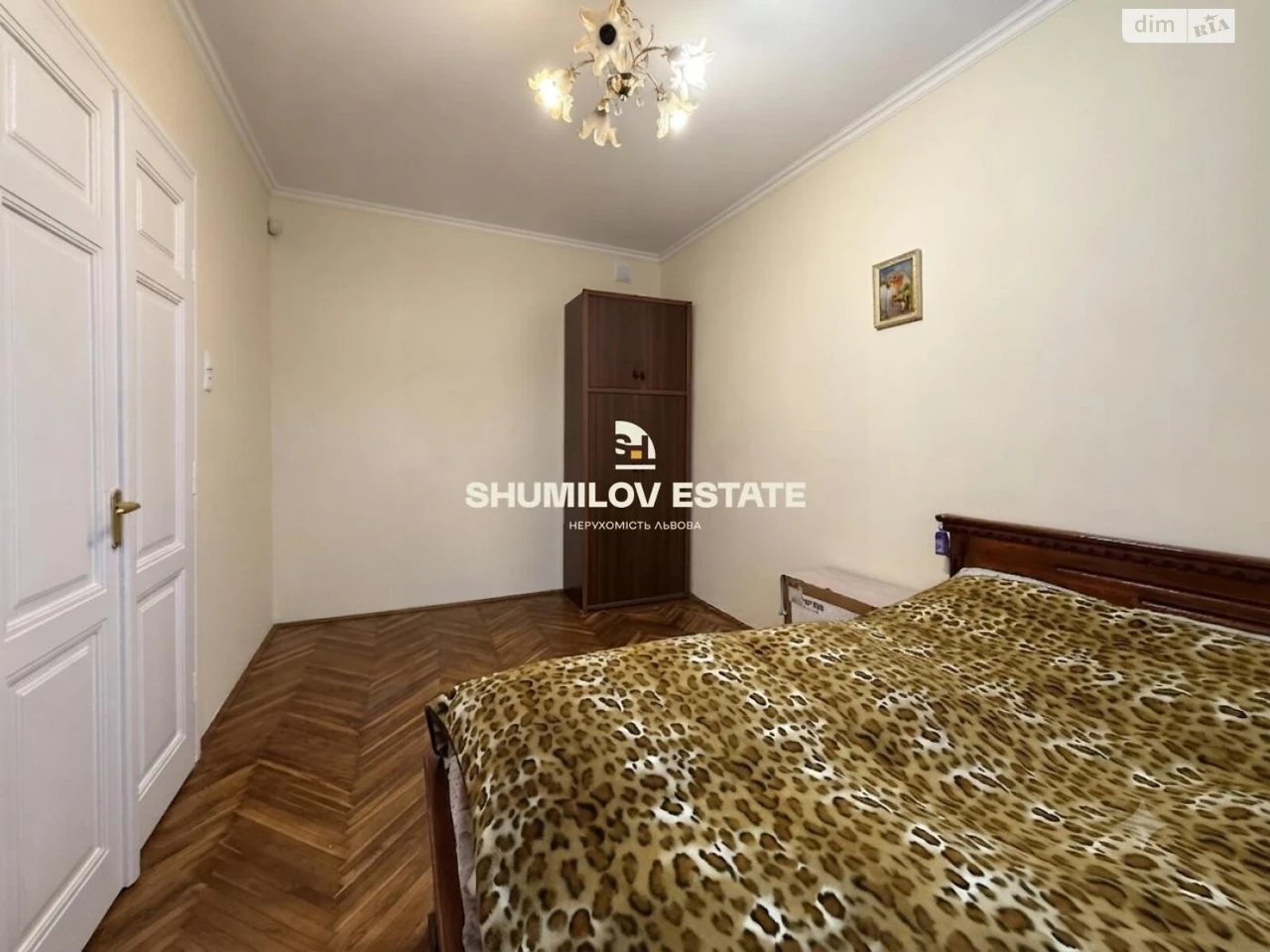 Продаж Квартира Залізничний