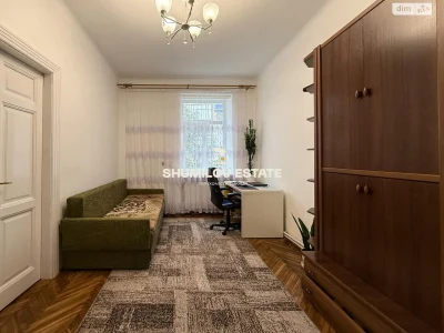 Продаж Квартира Залізничний