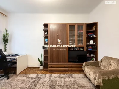 Продаж Квартира Залізничний
