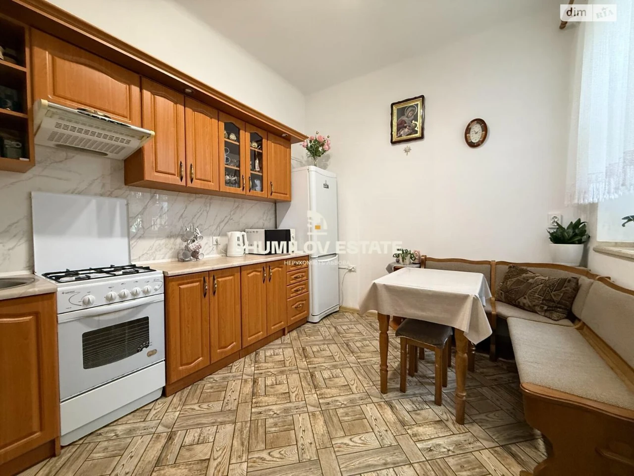 Продаж Квартира Залізничний