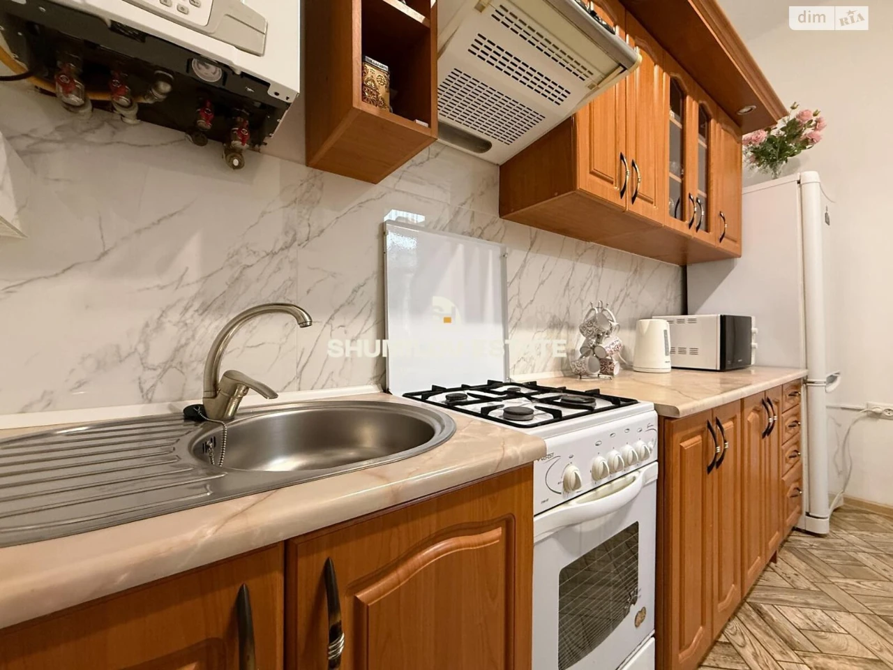 Продаж Квартира Залізничний